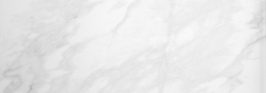 Steuler Marmor Wandfliese grau marmoriert 100x35 cm
