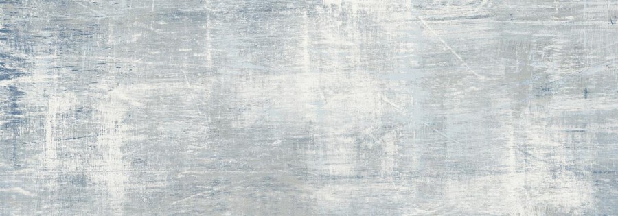 Agrob Buchtal Mando Dekor "Spirit" grau-blau matt 35x100 cm