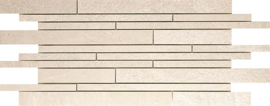 Keraben Brancato Dekor Muro Beige 30x64 cm