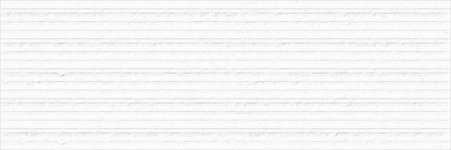 Keraben Mood Wandfliese Strata Blanco 30x90 cm