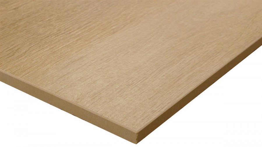 PrimeCollection Wood Bodenfliese Sabbia 30x120 cm