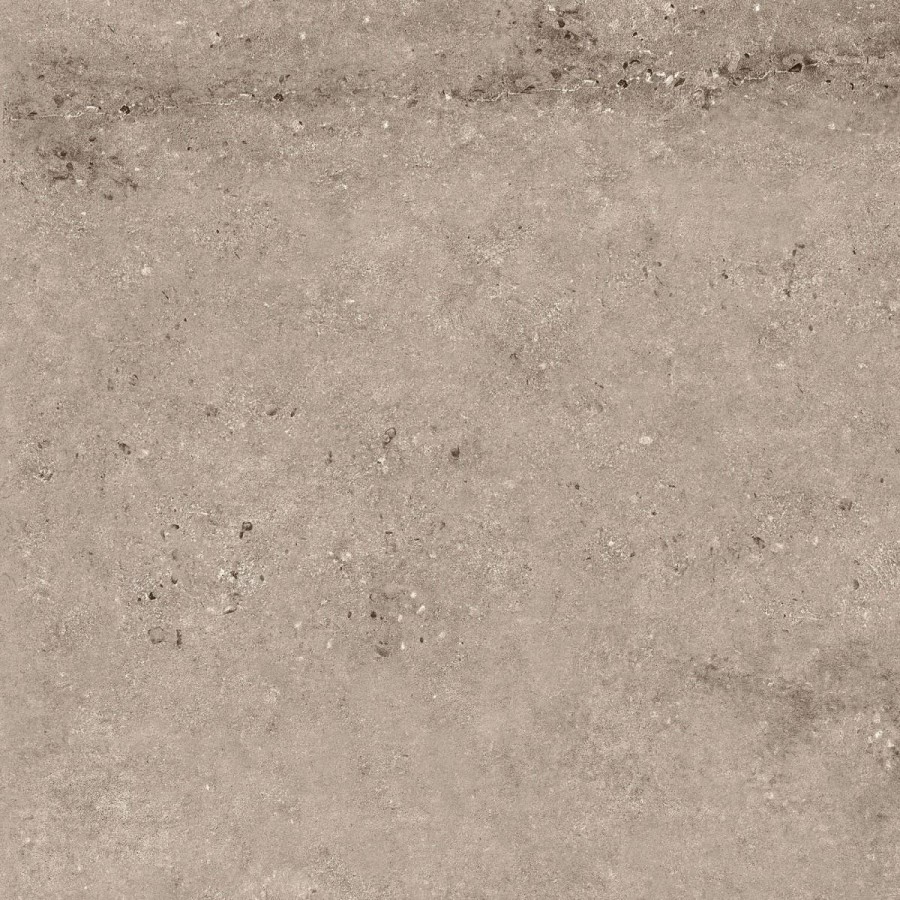Ströher Gravel Blend Bodenfliese taupe 30x30 cm