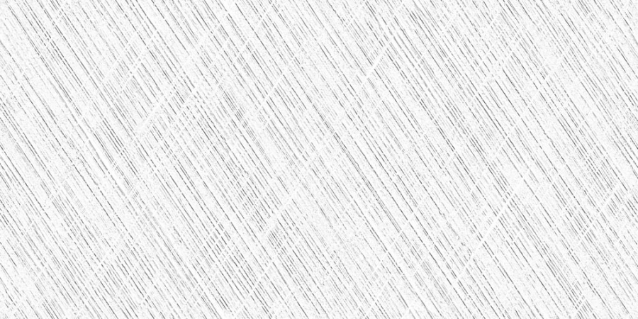 Keraben Essential Wandfliese Tartan White 30x60 cm