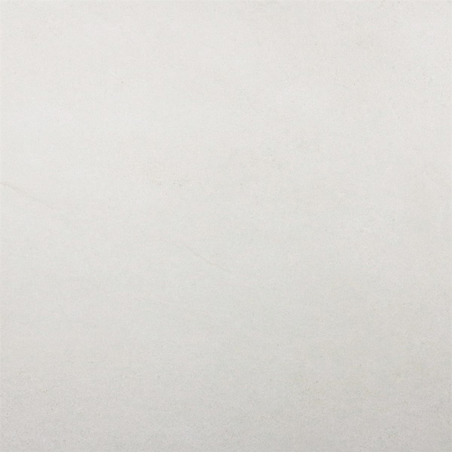 Margres Concept Bodenfliese White 60x60 cm