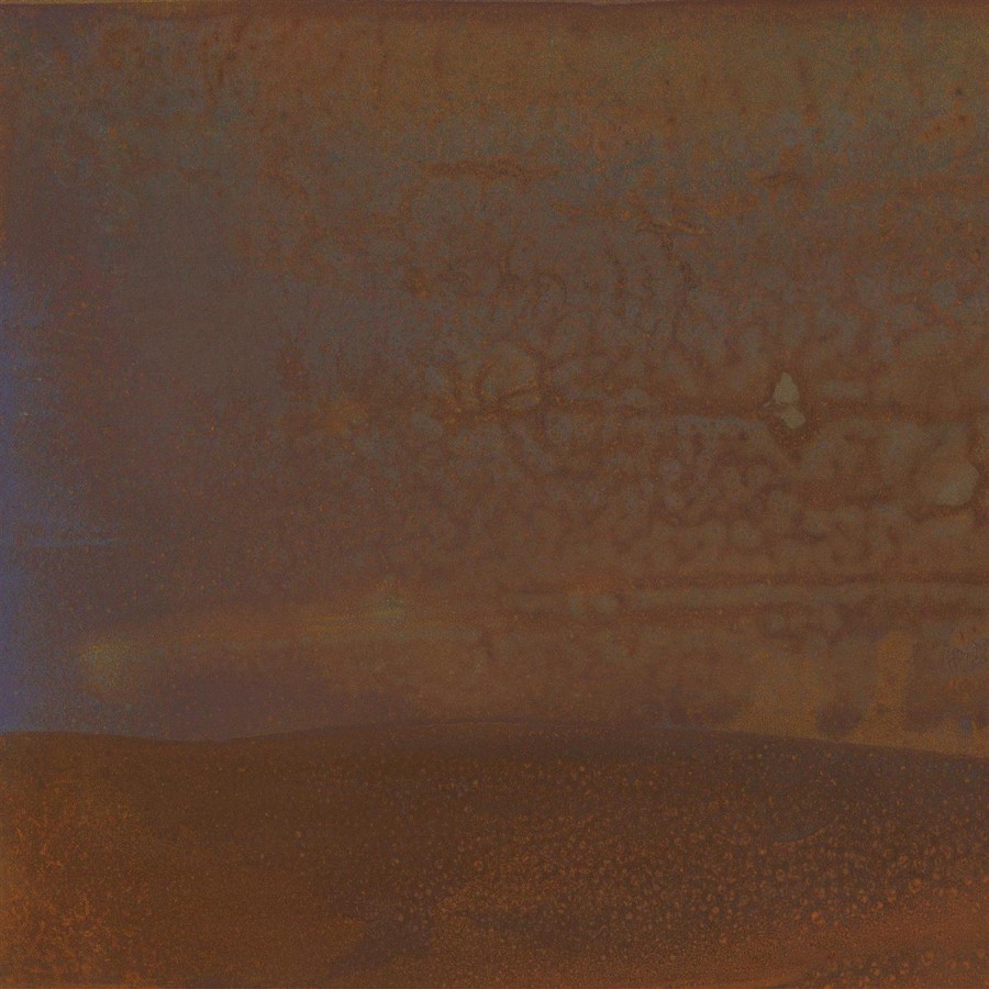 Steuler Thinactive Dekor Rust 60x60 cm