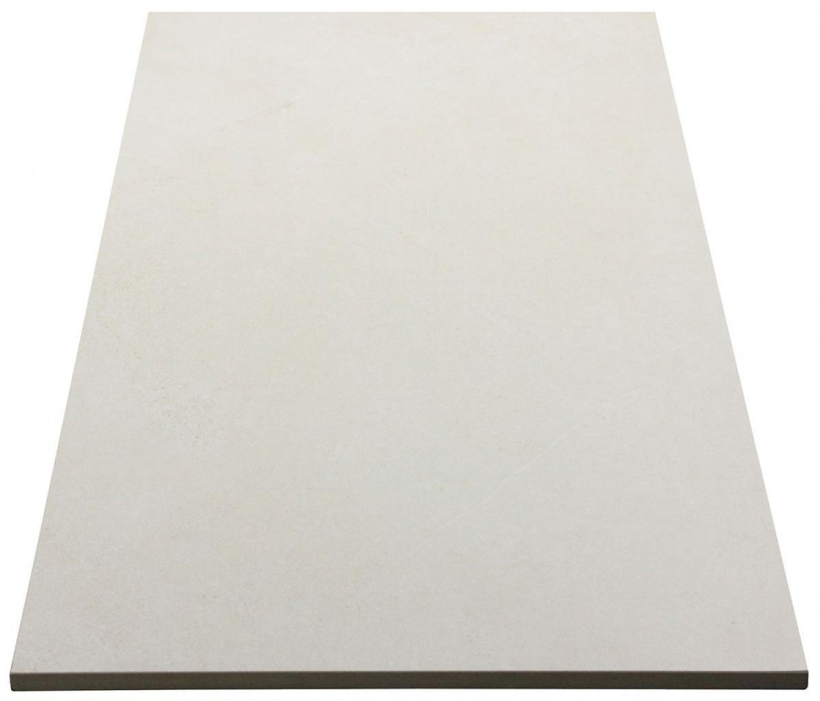 Margres Concept Bodenfliese White 30x60 cm