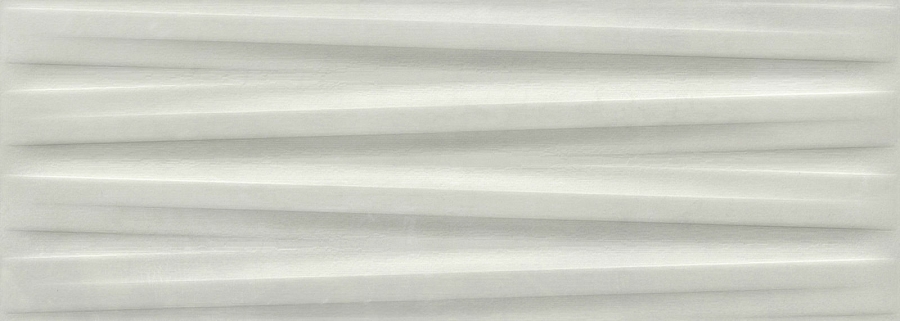 Keraben Elven Dekor Concept Blanco 25x70 cm