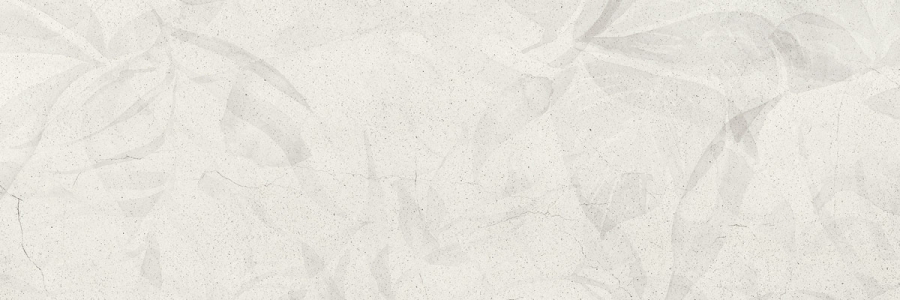 Villeroy und Boch Urban Jungle Wandfliese White Grey Jungle 40x120 cm