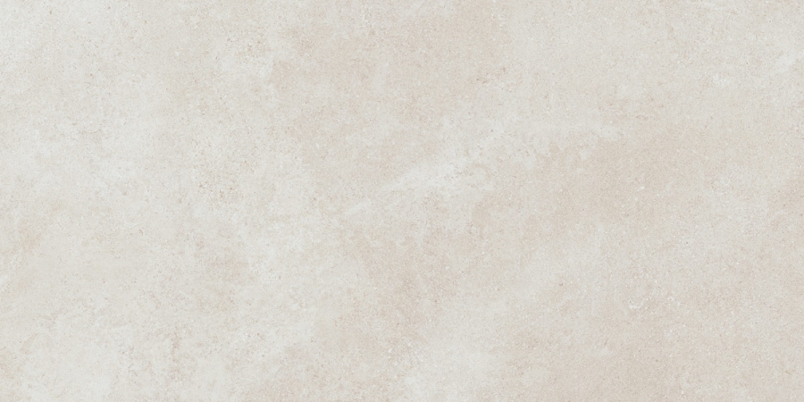 Villeroy und Boch Hudson Optima Boden- und Wandfliese White Sand 60x120 cm