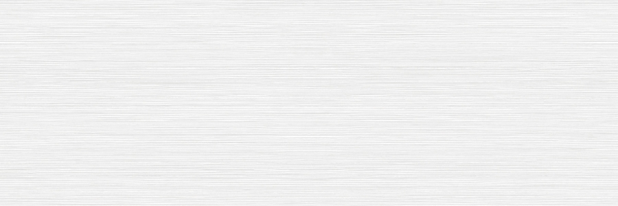Keraben Chic Wandfliese blanco matt 30x90 cm