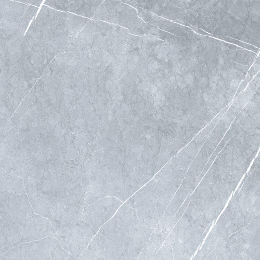 Keraben Inari Bodenfliese gris anpoliert 75x75 cm