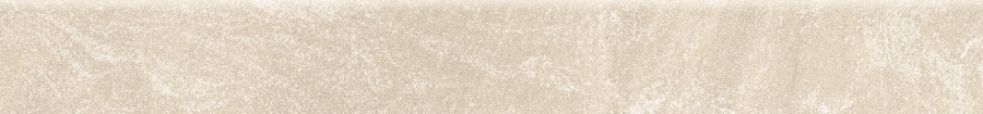 Agrob Buchtal Evalia Sockel beige matt 7x60 cm