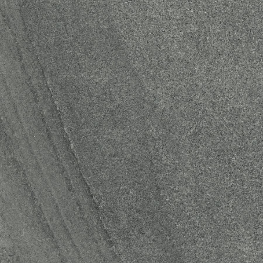 Villeroy und Boch Terrassenplatte Vilbogarden Mont Blanc carbon 80x80 cm