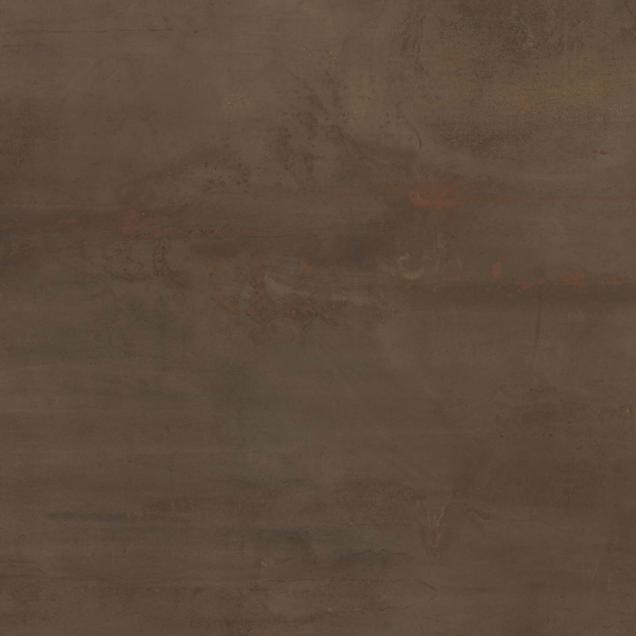 Flaviker Rebel Boden- und Wandfliese Bronze 60x60 cm