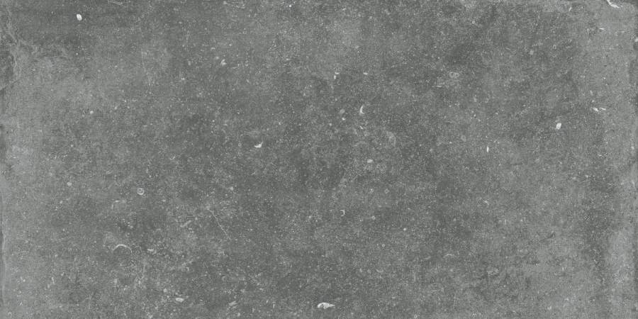 Flaviker Nordik Stone Boden- und Wandfliese Grey matt 60x120 cm