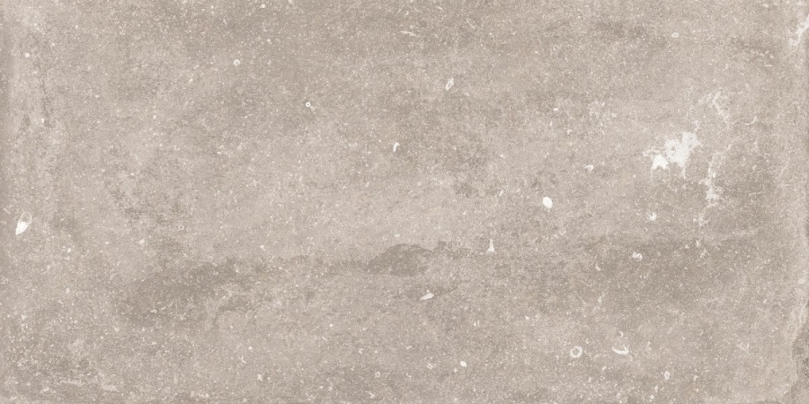 Flaviker Nordik Stone Boden- und Wandfliese Sand anpoliert 60x120 cm