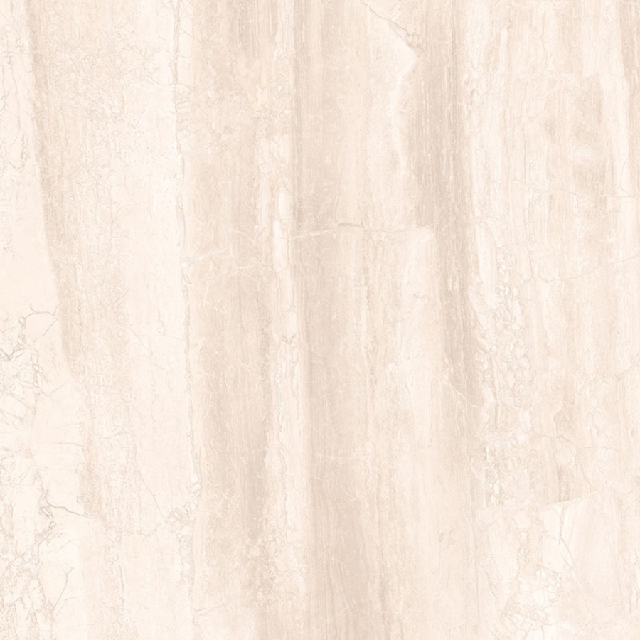 Keraben Luxury Boden- und Wandfliese Cream matt-soft 60x60 cm