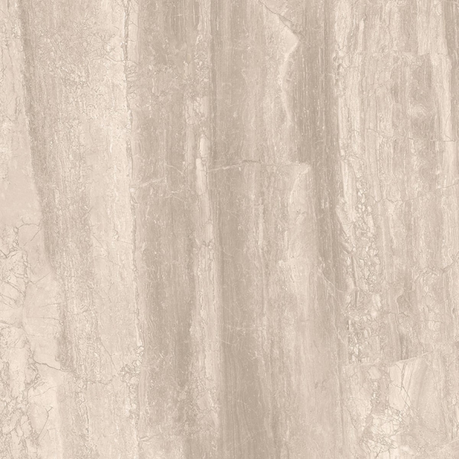 Keraben Luxury Boden- und Wandfliese Sand matt-soft 60x60 cm