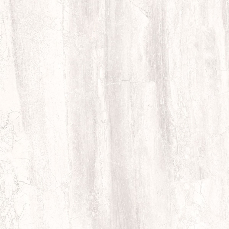 Keraben Luxury Boden- und Wandfliese White matt-soft 60x60 cm