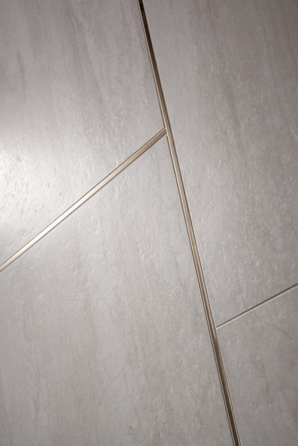 Keraben Luxury Boden- und Wandfliese White matt-soft 30x60 cm