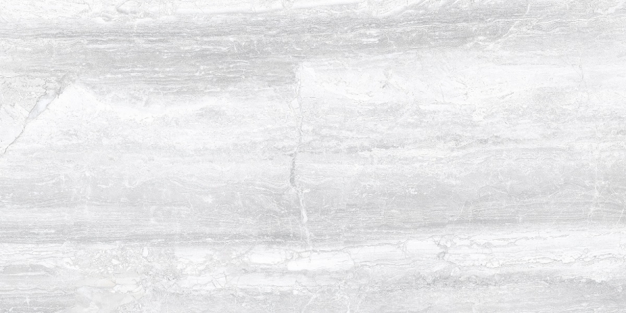 Keraben Luxury Boden- und Wandfliese White matt-soft 45x90 cm