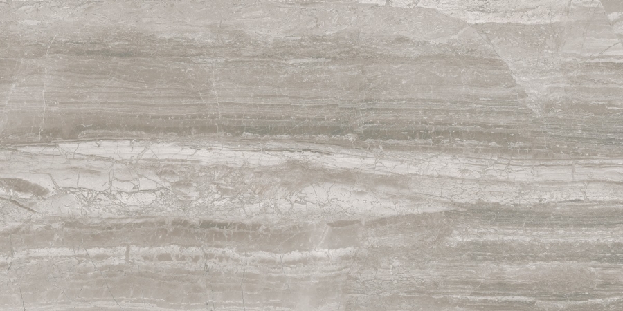 Keraben Luxury Boden- und Wandfliese Grey matt-soft 45x90 cm