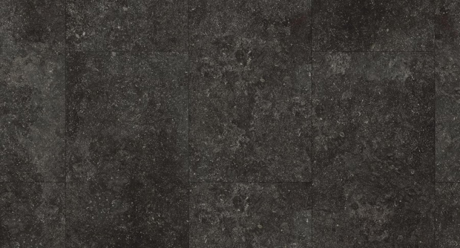 Parador Designboden Modular ONE Großfliese Granit anthrazit 853x400x8 mm