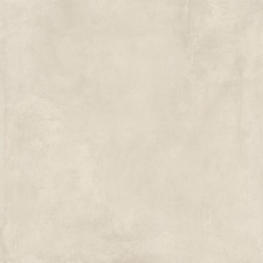 PrimeCollection Timeline Boden- und Wandfliese White 120x120 cm
