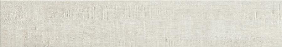 Casa dolce casa Wooden Tile of CDC Bodenfliese White 20x120 cm