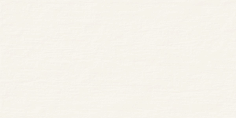 Agrob Buchtal Alcina Wandfliese weiß 30x60 cm