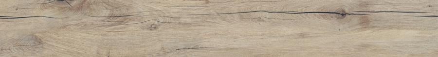 Flaviker Nordik Wood Bodenfliese Beige 26x200 cm - Stärke: 7 mm