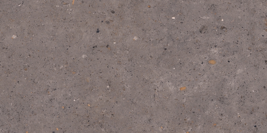 Pastorelli Biophilic Wand- und Bodenfliese Dark Grey 60x120 cm