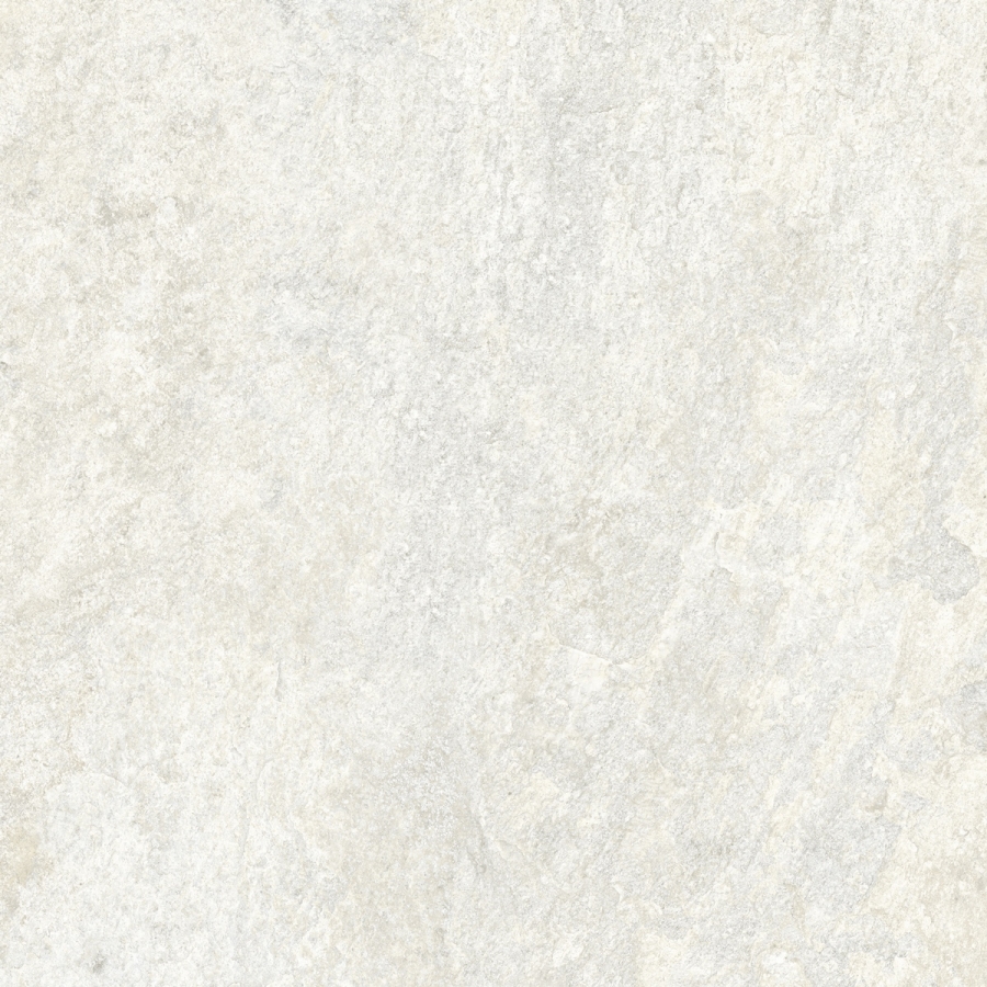 PrimeCollection Lavaredo Terrassenplatte Bianco 60x60 cm