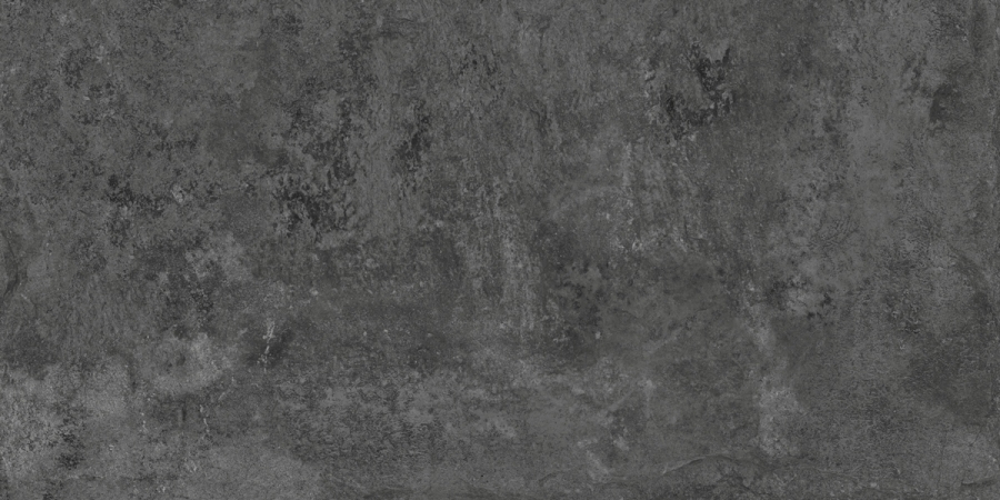 PrimeCollection Lavaredo Boden- und Wandfliese Antracite 60x120 cm