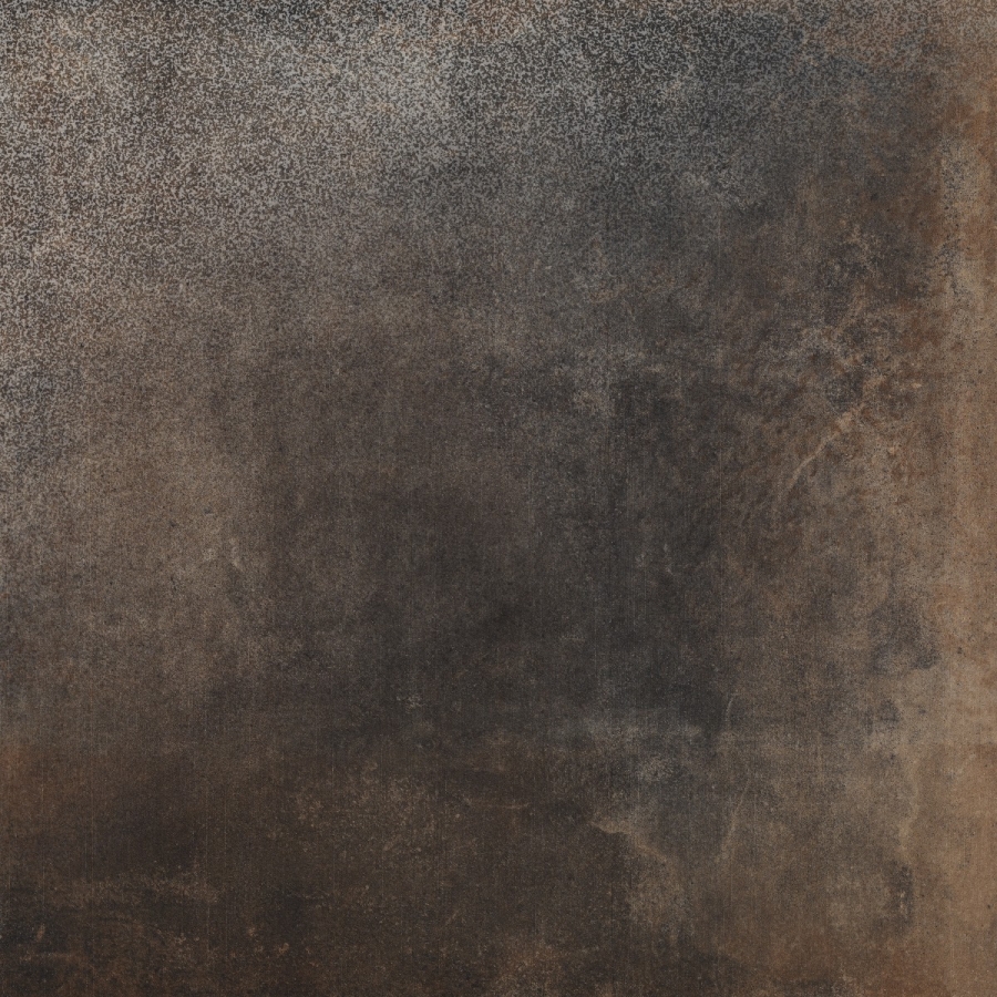PrimeCollection HemiPLUS Copper anpoliert Boden- und Wandfliese 60x60 cm