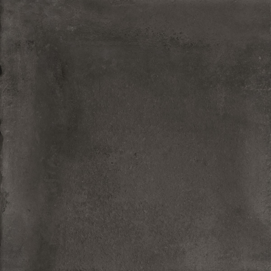 PrimeCollection PLUSOutdoor Terrassenplatte Black 60x60 cm