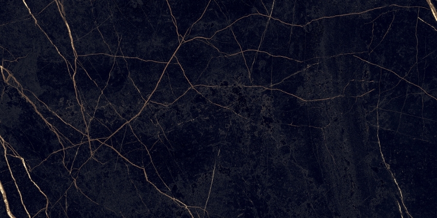 Flaviker Supreme Evo Boden- und Wandfliese Noir Laurent Matt 60x120 cm