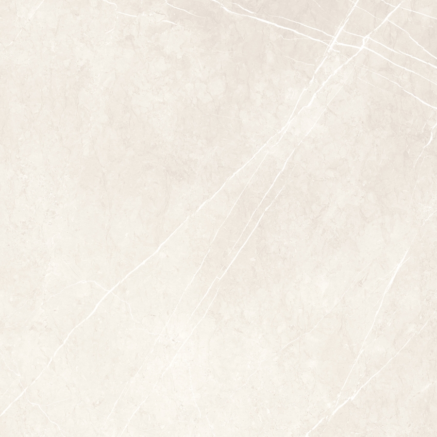 Keraben Inari Bodenfliese crema anpoliert 75x75 cm