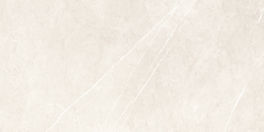 Keraben Inari Bodenfliese crema anpoliert 37x75 cm