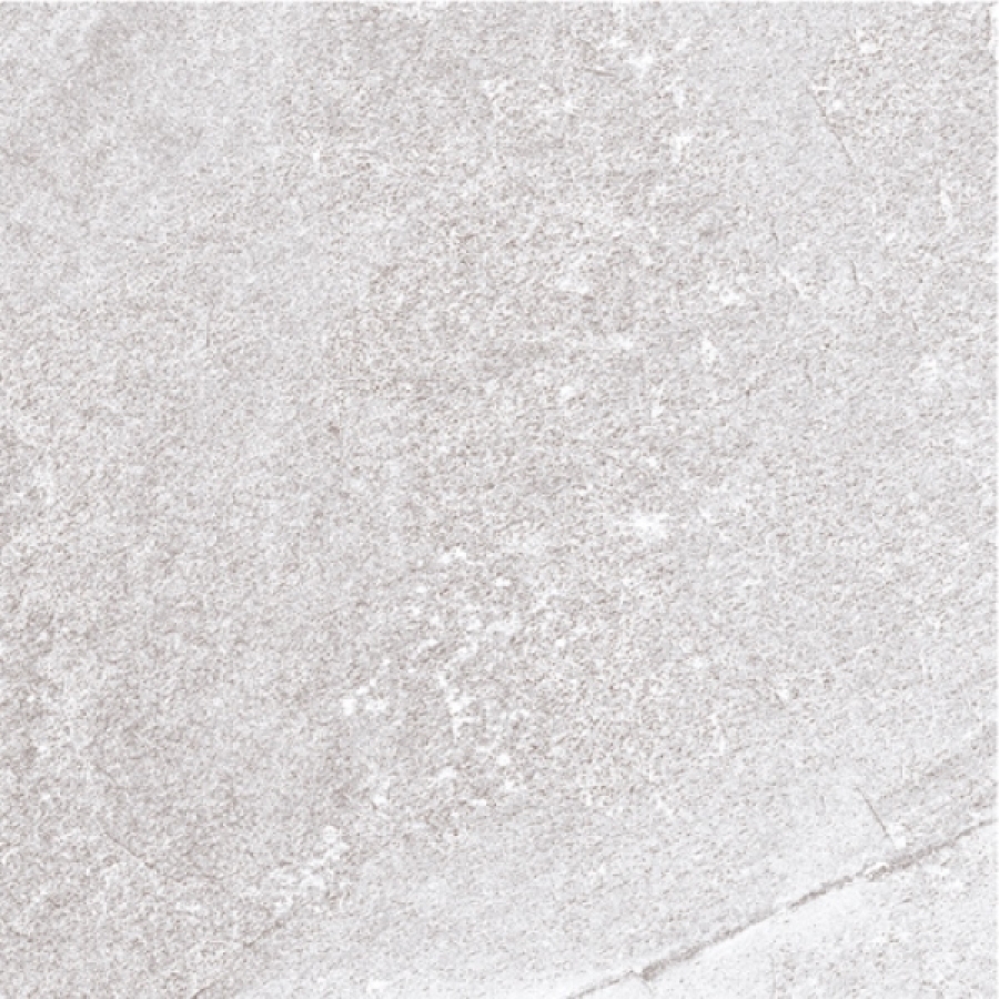 PrimeCollection QuarzStone Terrassenplatte White 60x60 cm