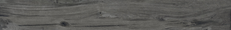 Flaviker Nordik Wood Bodenfliese Smoked 26x200 cm - Stärke: 7 mm