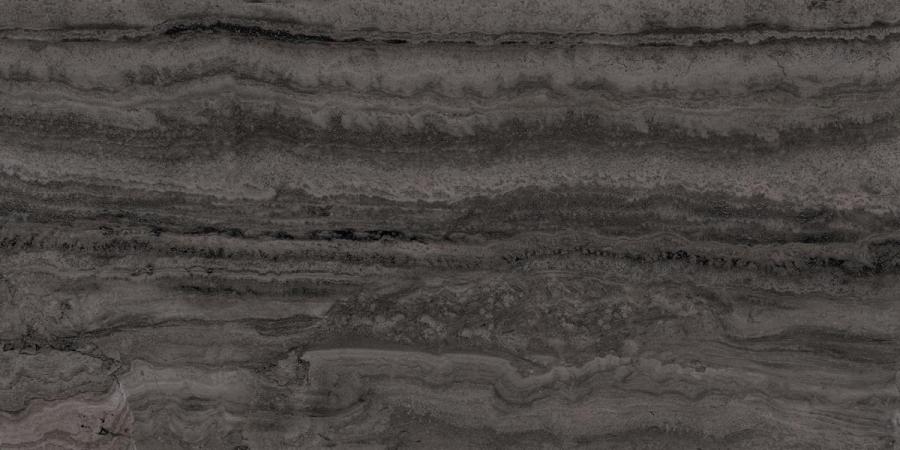 Sant Agostino Via Appia Dark Vein Krystal Boden- und Wandfliese 90x180 cm