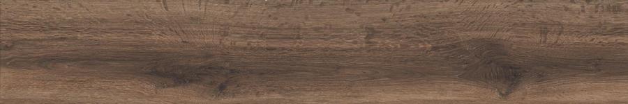 Sant Agostino Barkwood Burnt Naturale Boden- und Wandfliese 30x180 cm