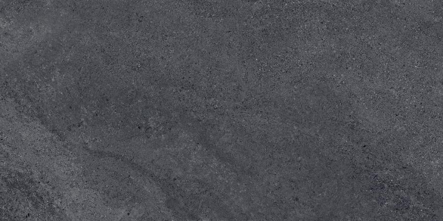 Sant Agostino Bergstone Black Naturale Boden- und Wandfliese 60x120 cm