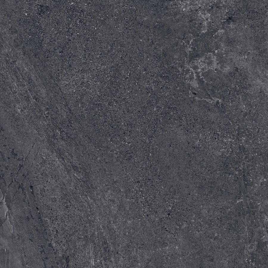 Sant Agostino Bergstone Black Naturale Boden- und Wandfliese 60x60 cm