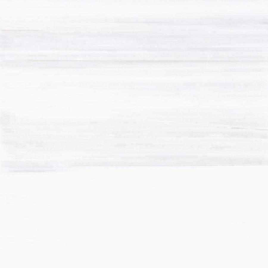Sant Agostino Themar Bianco Lasa Krystal Boden- und Wandfliese 60x60 cm