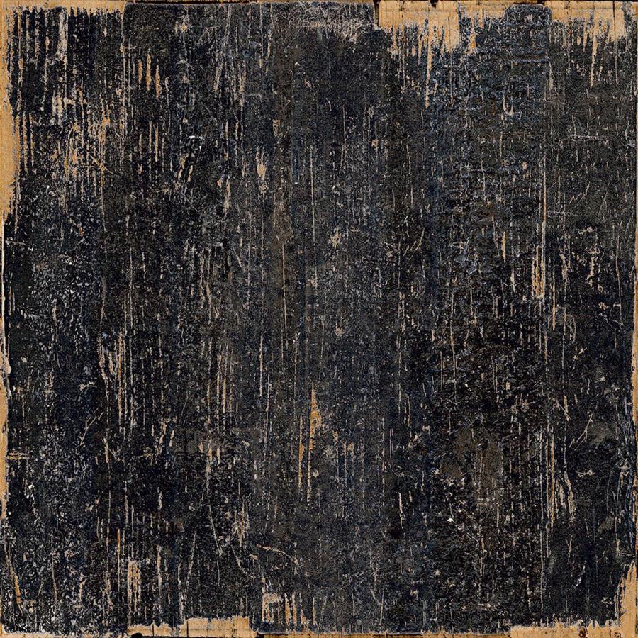 Sant Agostino Blendart Dark Naturale Boden- und Wandfliese 60x60 cm