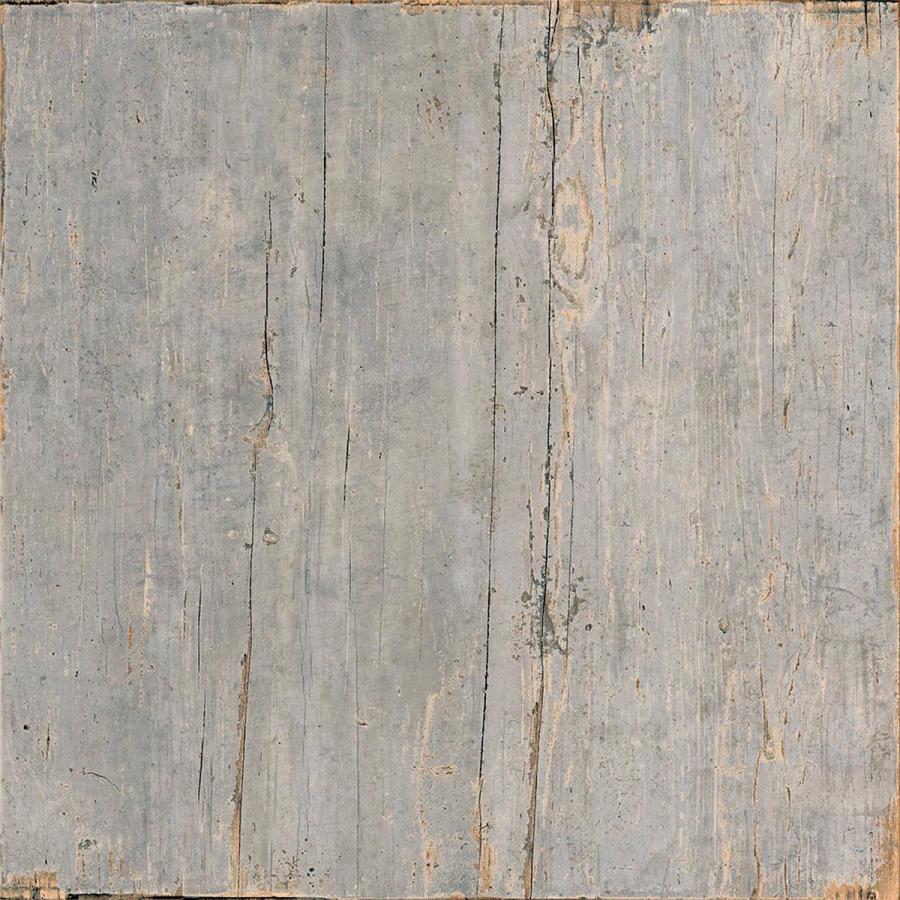 Sant Agostino Blendart Grey Naturale Boden- und Wandfliese 90x90 cm