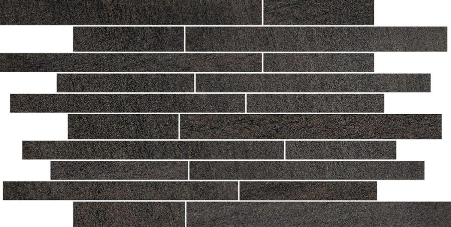 Margres Slabstone Grey Natural Dekor Bricks 29,6x49 cm
