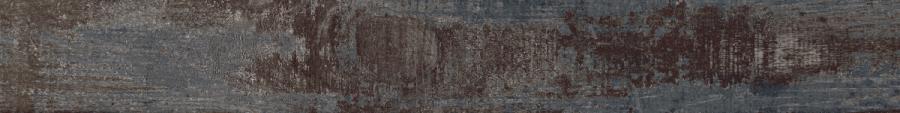 Sant Agostino Colorart Carbon Naturale Boden- und Wandfliese 15x120 cm